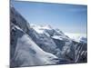 Sub-Peaks of Denali, Mount Mckinley-Carol Highsmith-Mounted Photo