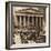 Sub-Treasury, 1929, (1938)-null-Framed Photographic Print