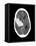 Subarachnoid Haemorrhage, MRI Scan-Du Cane Medical-Framed Stretched Canvas