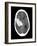 Subarachnoid Haemorrhage, MRI Scan-Du Cane Medical-Framed Photographic Print