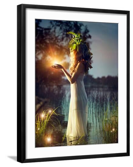 Premium Photographic Print, , large