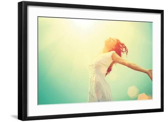 Art Print, , large