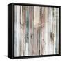 Subdued II-Isabelle Z-Framed Stretched Canvas