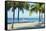 Subic Bay, Luzon, Philippines, Southeast Asia, Asia-Christian Kober-Framed Stretched Canvas