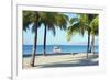 Subic Bay, Luzon, Philippines, Southeast Asia, Asia-Christian Kober-Framed Photographic Print