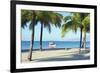 Subic Bay, Luzon, Philippines, Southeast Asia, Asia-Christian Kober-Framed Photographic Print