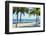 Subic Bay, Luzon, Philippines, Southeast Asia, Asia-Christian Kober-Framed Photographic Print