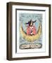 Sublime and Beautiful Reflections on the French Revolution-null-Framed Giclee Print