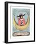 Sublime and Beautiful Reflections on the French Revolution-null-Framed Giclee Print