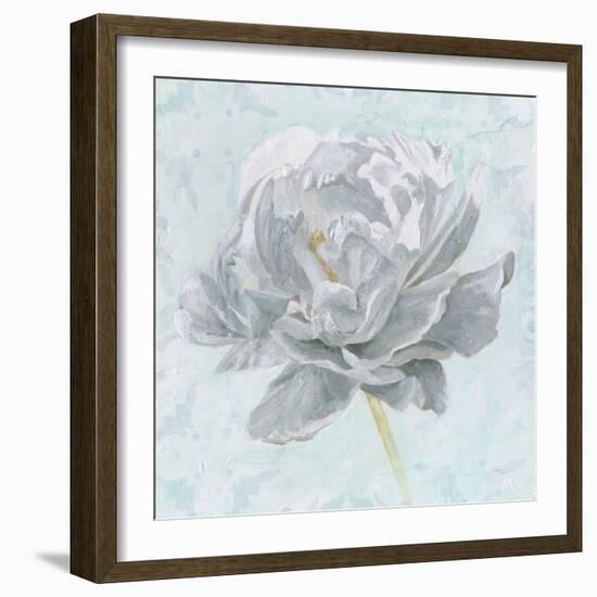 Sublime Peony II-Wellington Studio-Framed Art Print