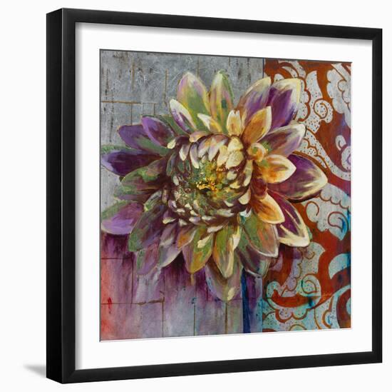 Sublime Truth II-Georgie-Framed Giclee Print