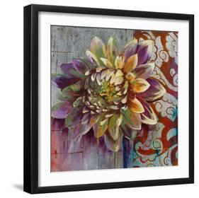 Sublime Truth II-Georgie-Framed Giclee Print