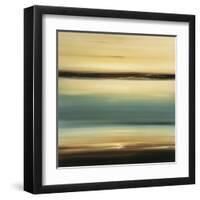 Sublime View-Lisa Ridgers-Framed Art Print