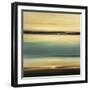 Sublime View-Lisa Ridgers-Framed Art Print