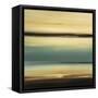 Sublime View-Lisa Ridgers-Framed Stretched Canvas