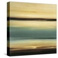 Sublime View-Lisa Ridgers-Stretched Canvas