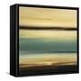 Sublime View-Lisa Ridgers-Framed Stretched Canvas