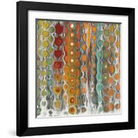 Subliminal-Lynn Basa-Framed Giclee Print