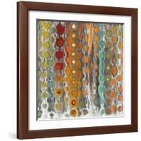 Subliminal-Lynn Basa-Framed Giclee Print