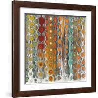 Subliminal-Lynn Basa-Framed Giclee Print