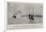 Submarine and Torpedo-Boat Trials in Stokes Bay-null-Framed Giclee Print