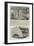 Submarine Navigation-John Wilson Carmichael-Framed Premium Giclee Print