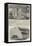 Submarine Navigation-John Wilson Carmichael-Framed Stretched Canvas