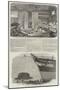 Submarine Navigation-John Wilson Carmichael-Mounted Giclee Print