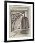 Submarine Operations at Polytechnic Institution-null-Framed Giclee Print