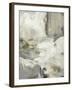 Submerge II-Julia Purinton-Framed Art Print