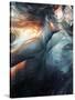 Submerge-Charlie Bowater-Stretched Canvas