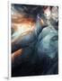 Submerge-Charlie Bowater-Framed Art Print