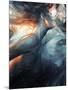 Submerge-Charlie Bowater-Mounted Art Print