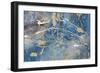 Submerge-Joshua Schicker-Framed Giclee Print