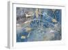 Submerge-Joshua Schicker-Framed Giclee Print