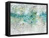 Submerged Beauty-Alexys Henry-Framed Stretched Canvas