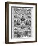 Subscribe for the Chicago Figaro Anti-Prohibition-null-Framed Giclee Print