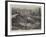 Subsidence of St Catherine's Tunnel, Guildford-null-Framed Giclee Print