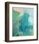 Substance-Carolyn O'Neill-Framed Art Print