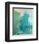 Substance-Carolyn O'Neill-Framed Art Print