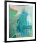 Substance-Carolyn O'Neill-Framed Art Print