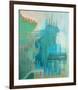 Substance-Carolyn O'Neill-Framed Art Print