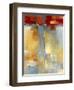 Substrate-Maeve Harris-Framed Giclee Print