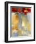 Substrate-Maeve Harris-Framed Giclee Print