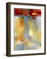 Substrate-Maeve Harris-Framed Giclee Print