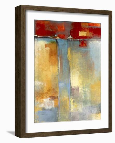 Substrate-Maeve Harris-Framed Giclee Print