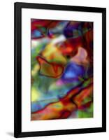 Substratum 2 l, c.2002-Thomas Ruff-Framed Art Print