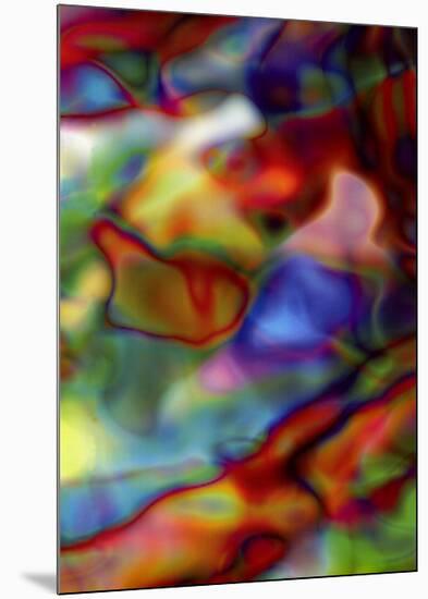 Substratum 2 l, c.2002-Thomas Ruff-Mounted Art Print