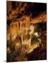 Subterranean Cavern-KennethKeifer-Mounted Photographic Print