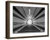 Subterranean Stairway-Assaf Frank-Framed Giclee Print